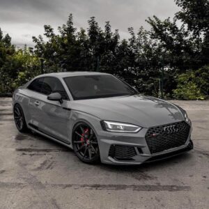 Full service . Quality checked