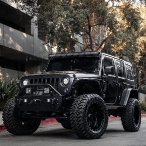 suspension work . Quality checked