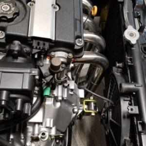 Transmission . Quality checked